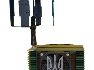 NORWIN 1.0 EW Station