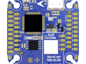 Stellar F4V2 Flight Controller