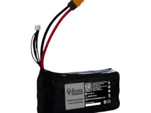 Stinex 8400 6s2p