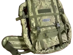 Murena system for FN MAG 7.62×51 (M240, L7A2, Ksp 58)