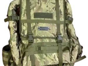 Murena system for MG 42 7.62×51 (MG 42/59, MG3, MG74)