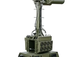 SPR Counteraction System