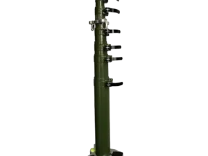 Telescopic Mast “Air3F” 9 meters