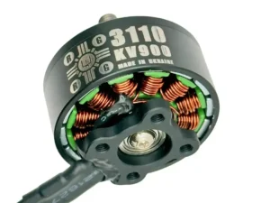 ThrustNova TN3110 KV900