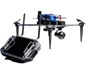 DRONE UAV Day type + thermal imager