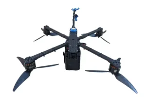 URS FQ-10KN digital video Caddx Walksnail Avatar GT