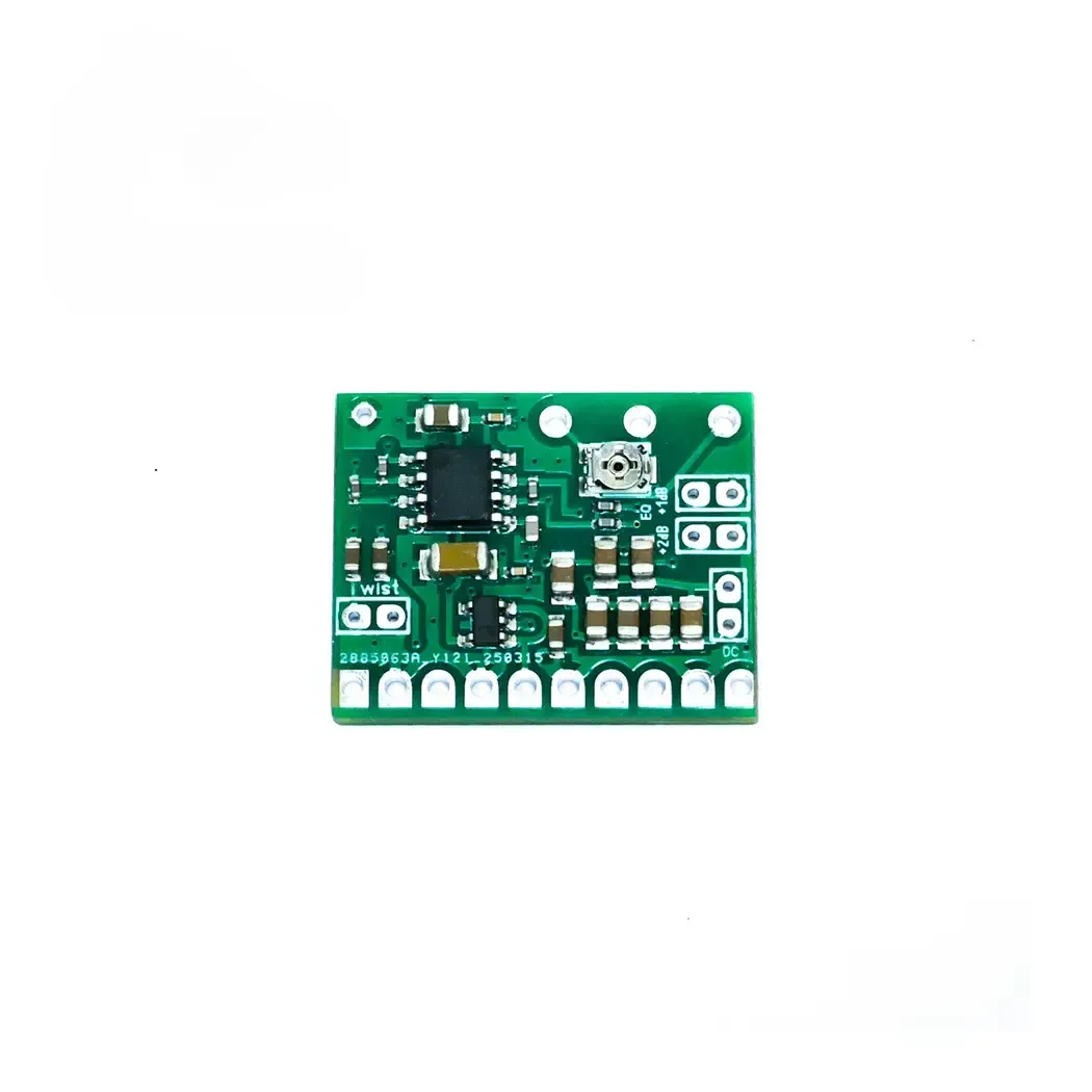 Video amplifier-splitter with 3 outputs VideoLink VA-Di-2/3