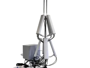 REB AD Vepr M100 GPS