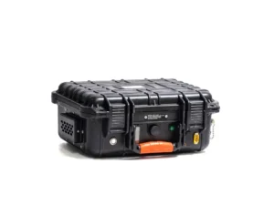 BMX 100-2MS BOOMBOX