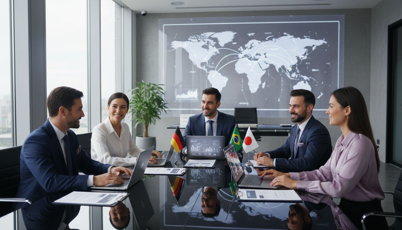 What Is Marketplace Matchmaking? Complete Overview