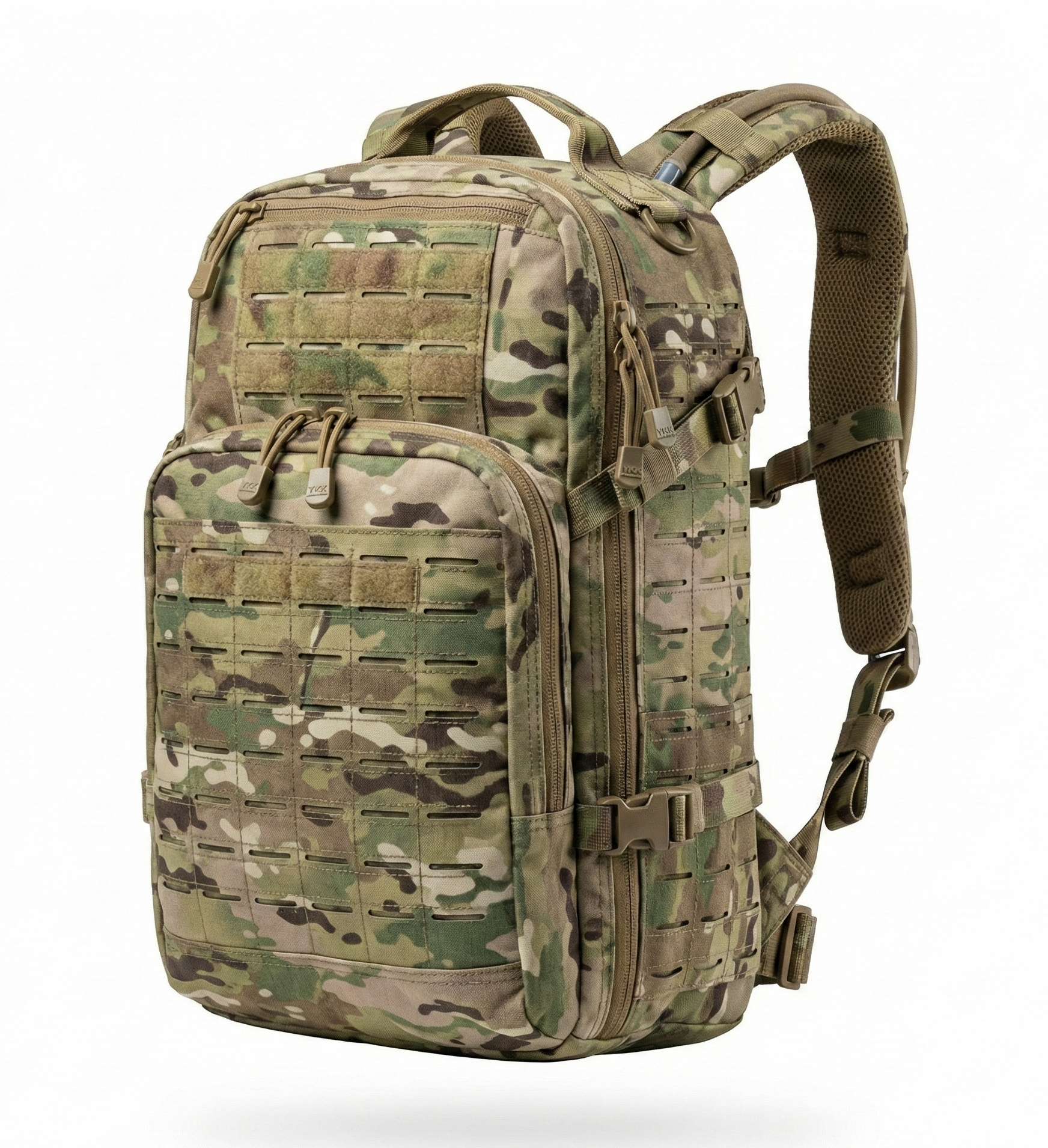 Tactical Backpack Manufacturing